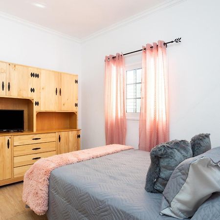 Eden Rentals Serenity Sunscape Apartment Santa Cruz de Tenerife Dış mekan fotoğraf