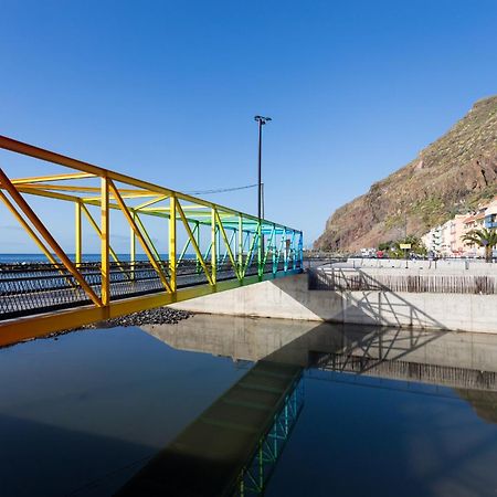 Eden Rentals Serenity Sunscape Apartment Santa Cruz de Tenerife Dış mekan fotoğraf