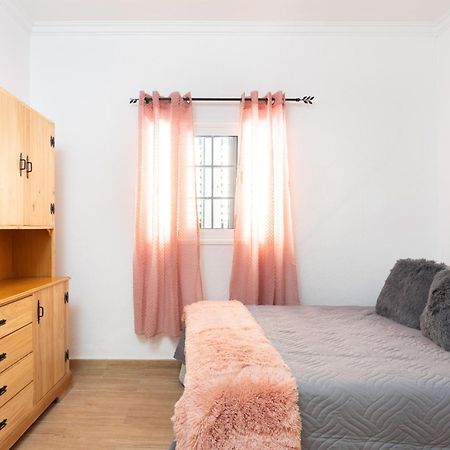 Eden Rentals Serenity Sunscape Apartment Santa Cruz de Tenerife Dış mekan fotoğraf