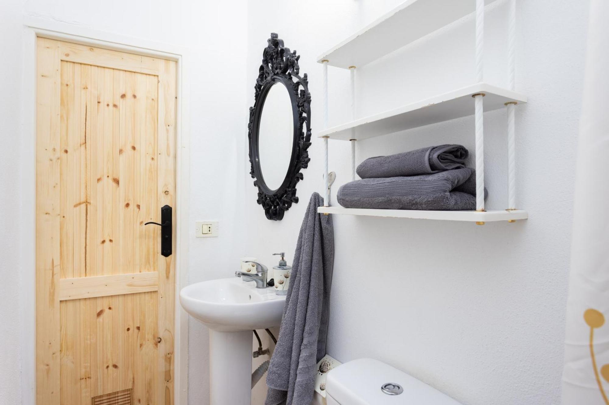 Eden Rentals Serenity Sunscape Apartment Santa Cruz de Tenerife Dış mekan fotoğraf