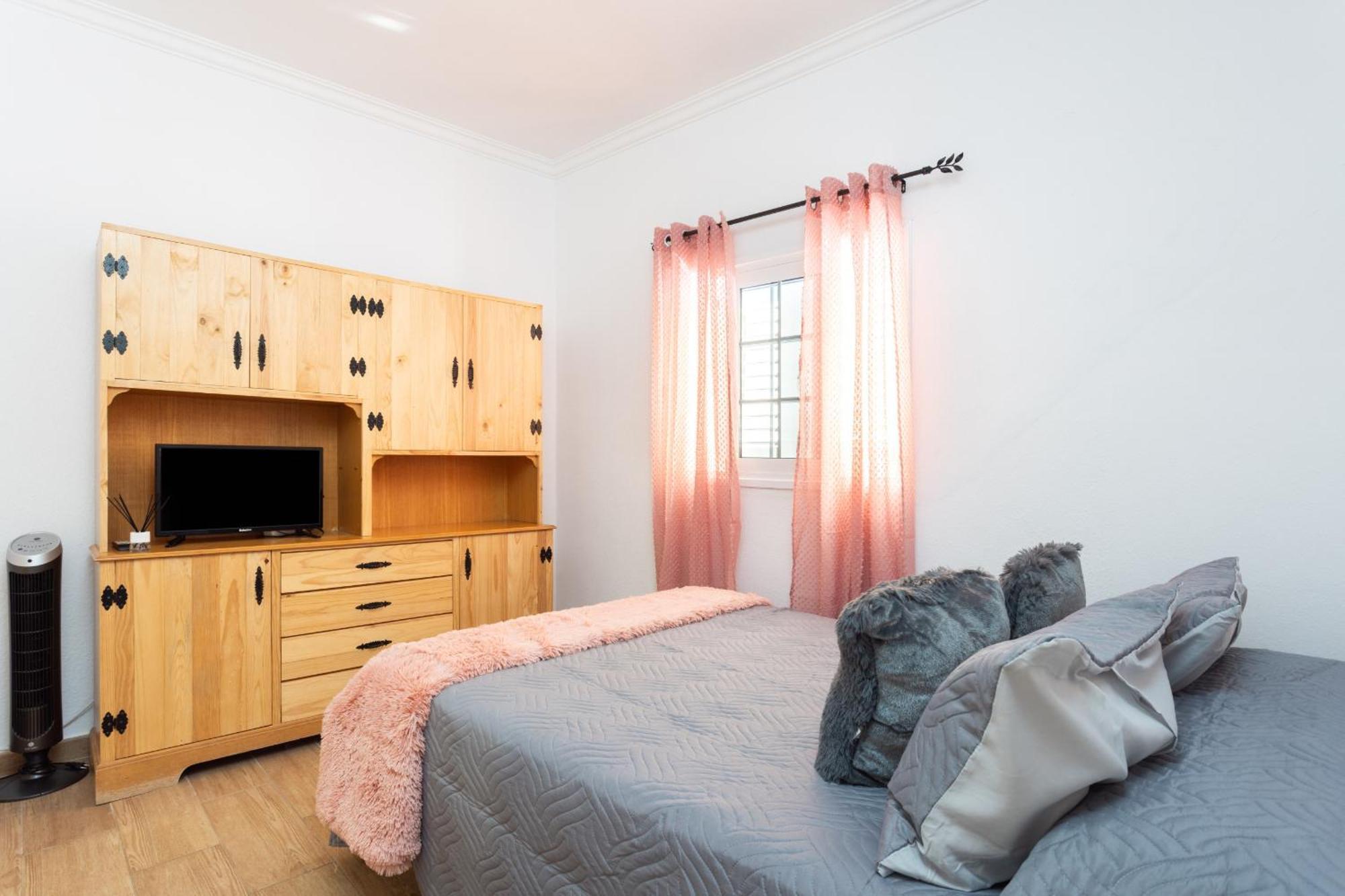 Eden Rentals Serenity Sunscape Apartment Santa Cruz de Tenerife Dış mekan fotoğraf
