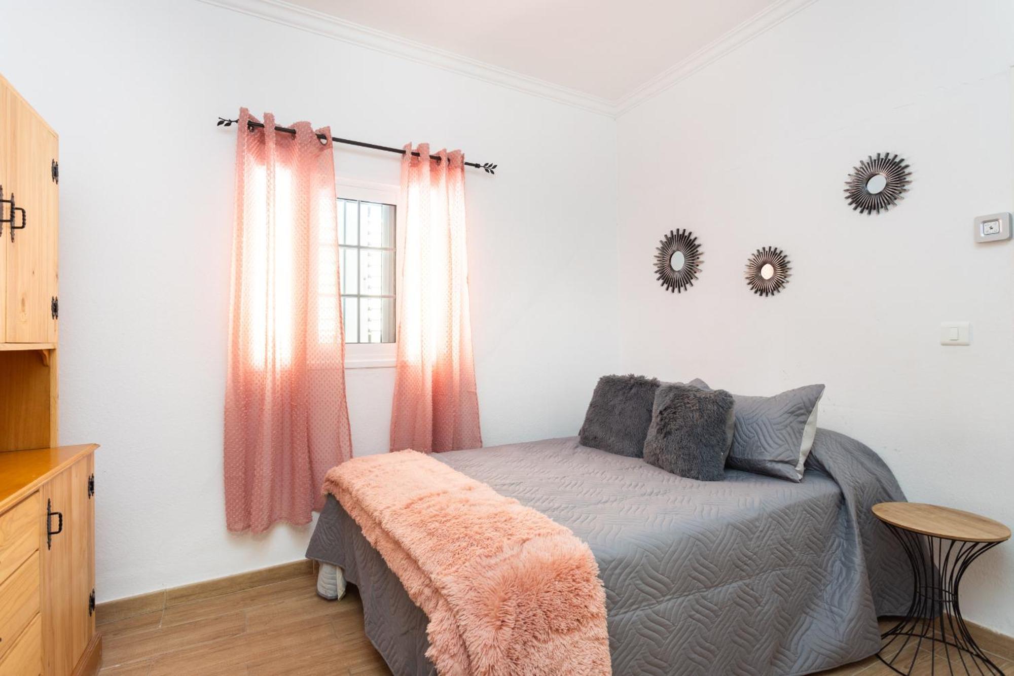Eden Rentals Serenity Sunscape Apartment Santa Cruz de Tenerife Dış mekan fotoğraf
