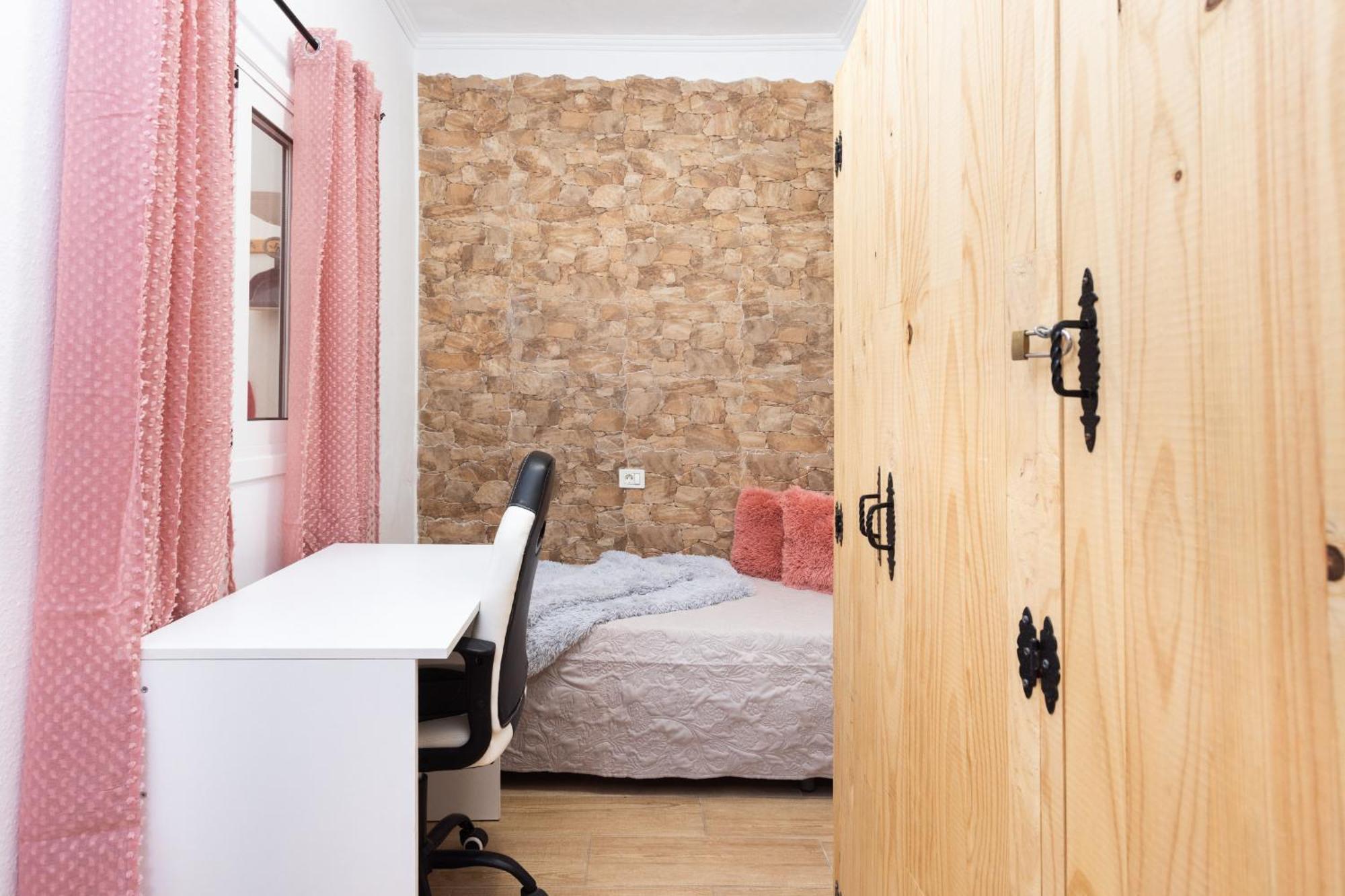 Eden Rentals Serenity Sunscape Apartment Santa Cruz de Tenerife Dış mekan fotoğraf