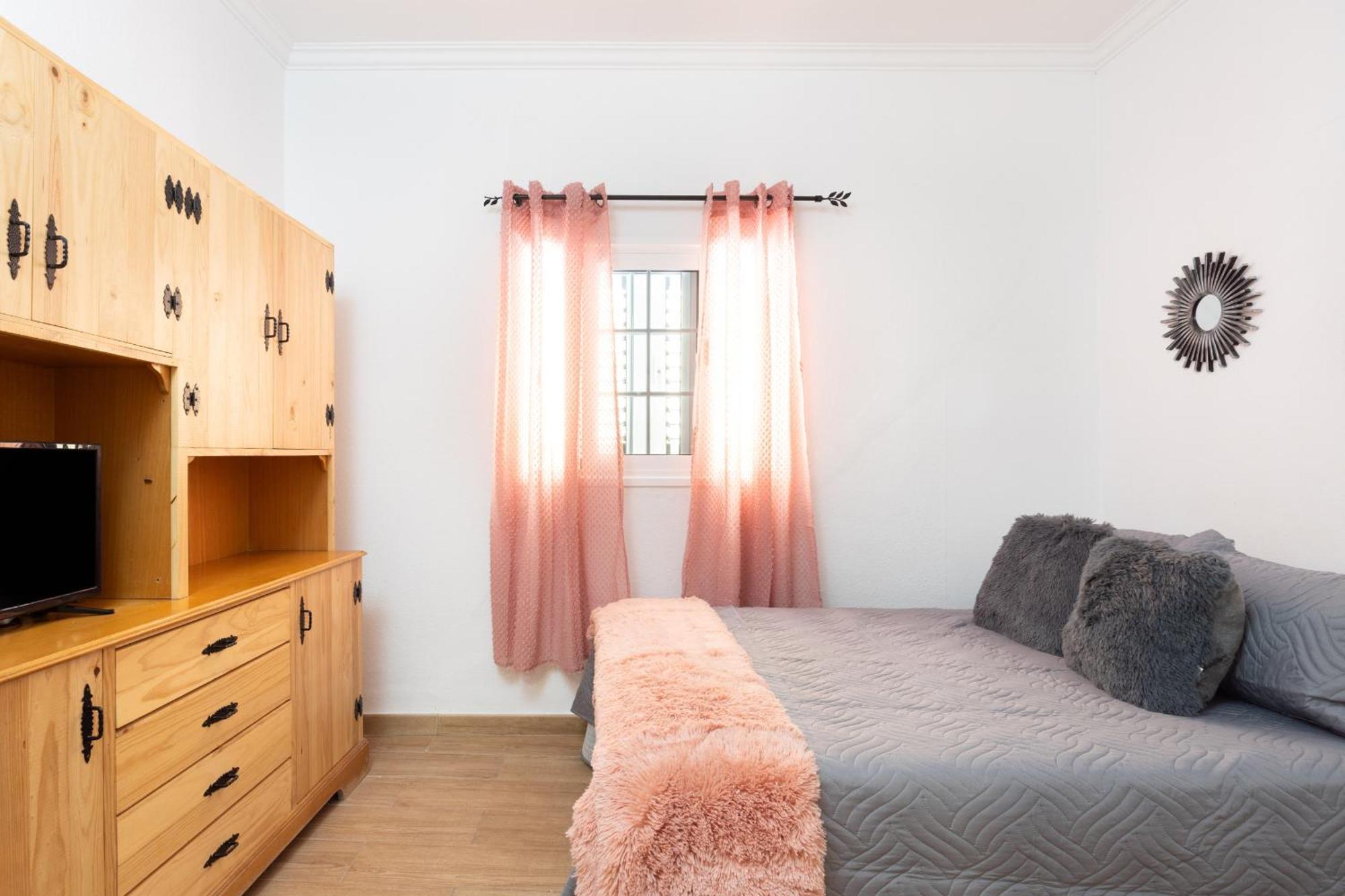 Eden Rentals Serenity Sunscape Apartment Santa Cruz de Tenerife Dış mekan fotoğraf